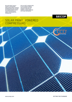 Application Note – BD Solar