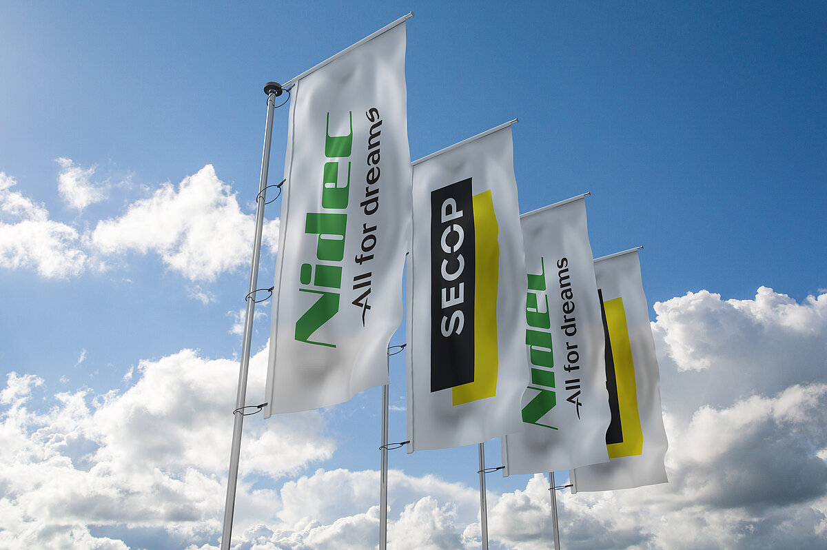 Nidec Completes Acquisition Of Secop Group (Secop Holding GmbH And ...