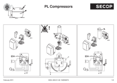 PL Compressors