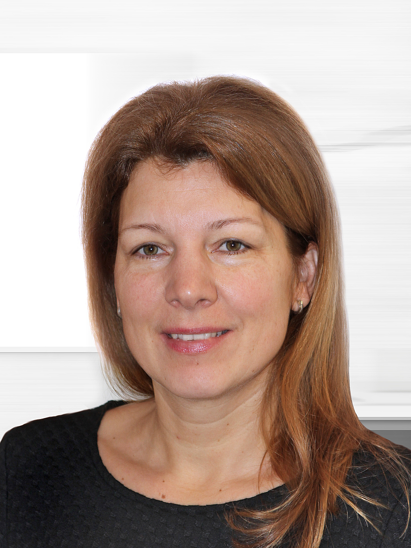 Secop, HR-Contact, Andrea Geiger, Austria