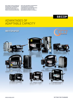 Advantages of Adaptable Capacity